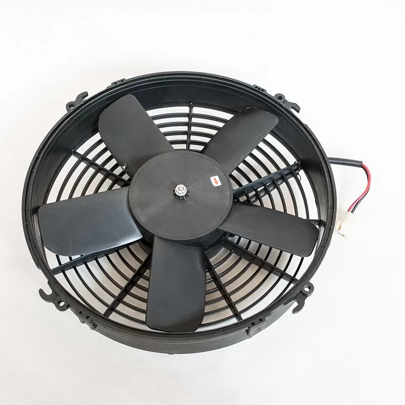 universal conditional fan