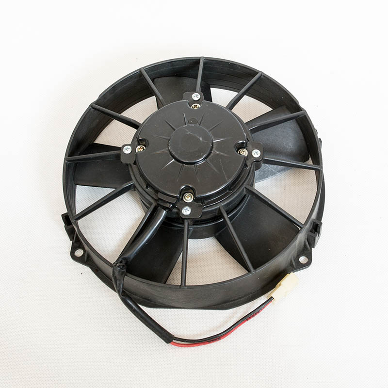 High performance 9 inch Air Conditioner refrigerating fan